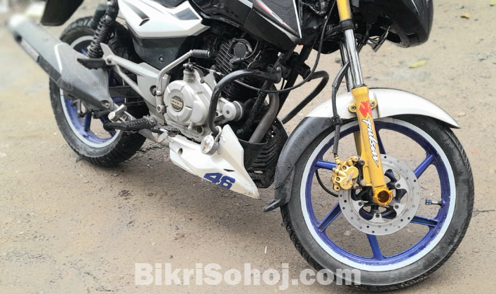 Argent Bike Sale